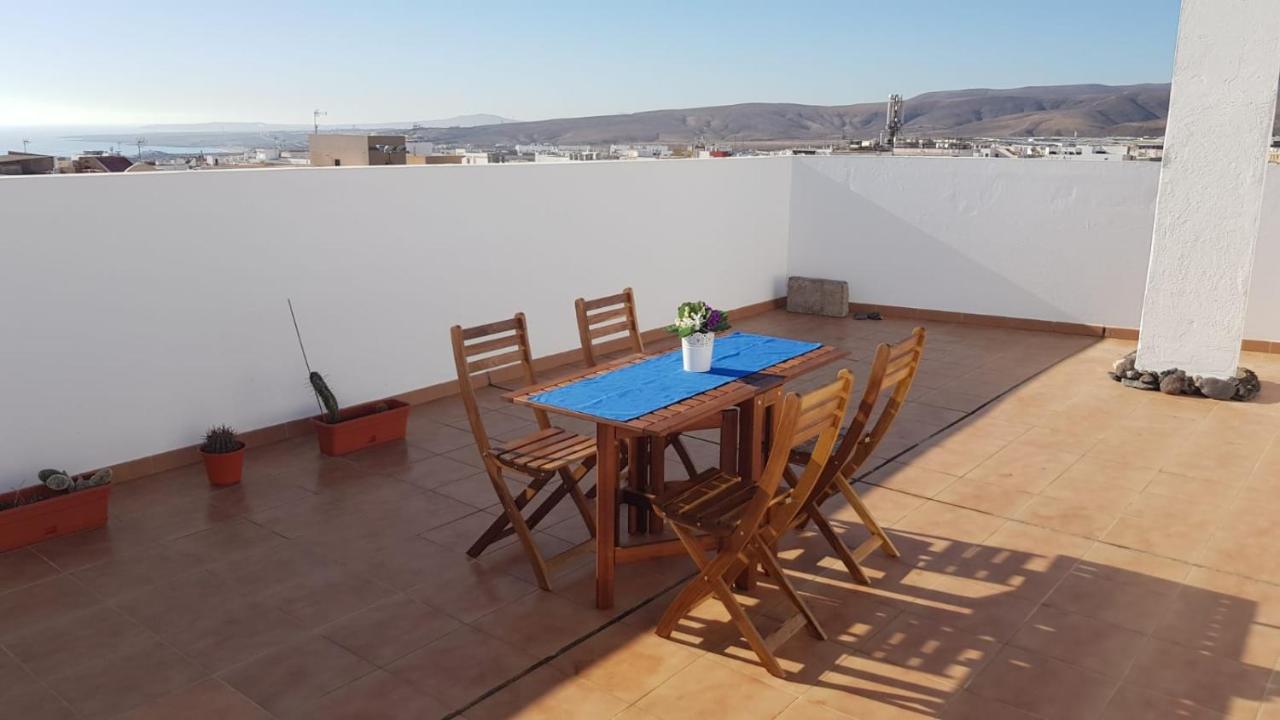 Puerto Del Rosario The Best Apartment Exterior foto