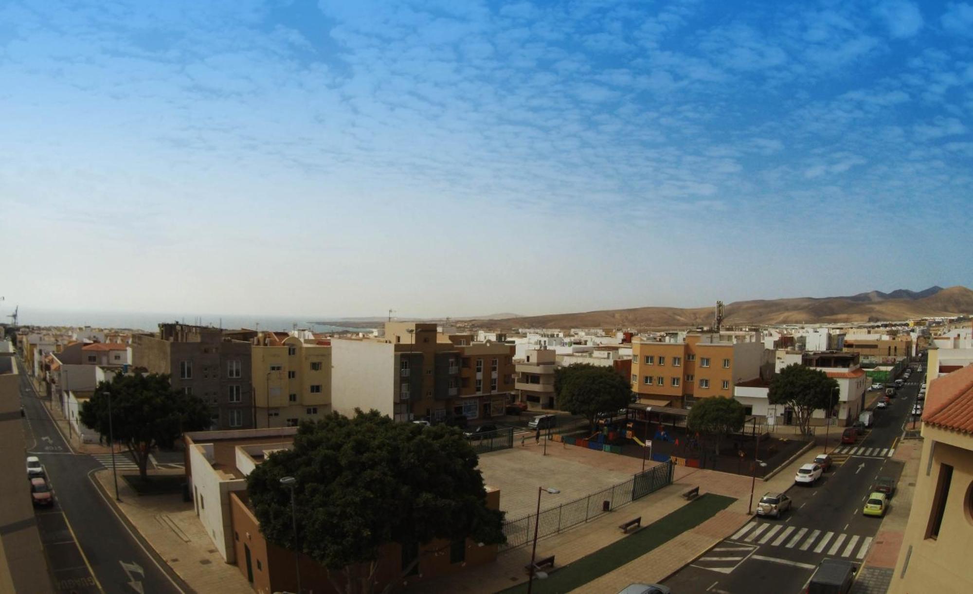 Puerto Del Rosario The Best Apartment Exterior foto