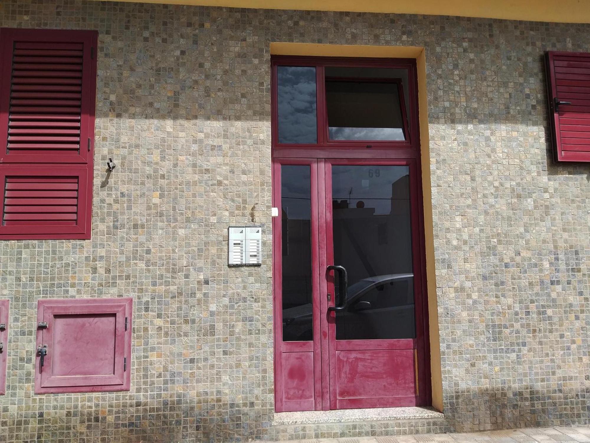 Puerto Del Rosario The Best Apartment Exterior foto