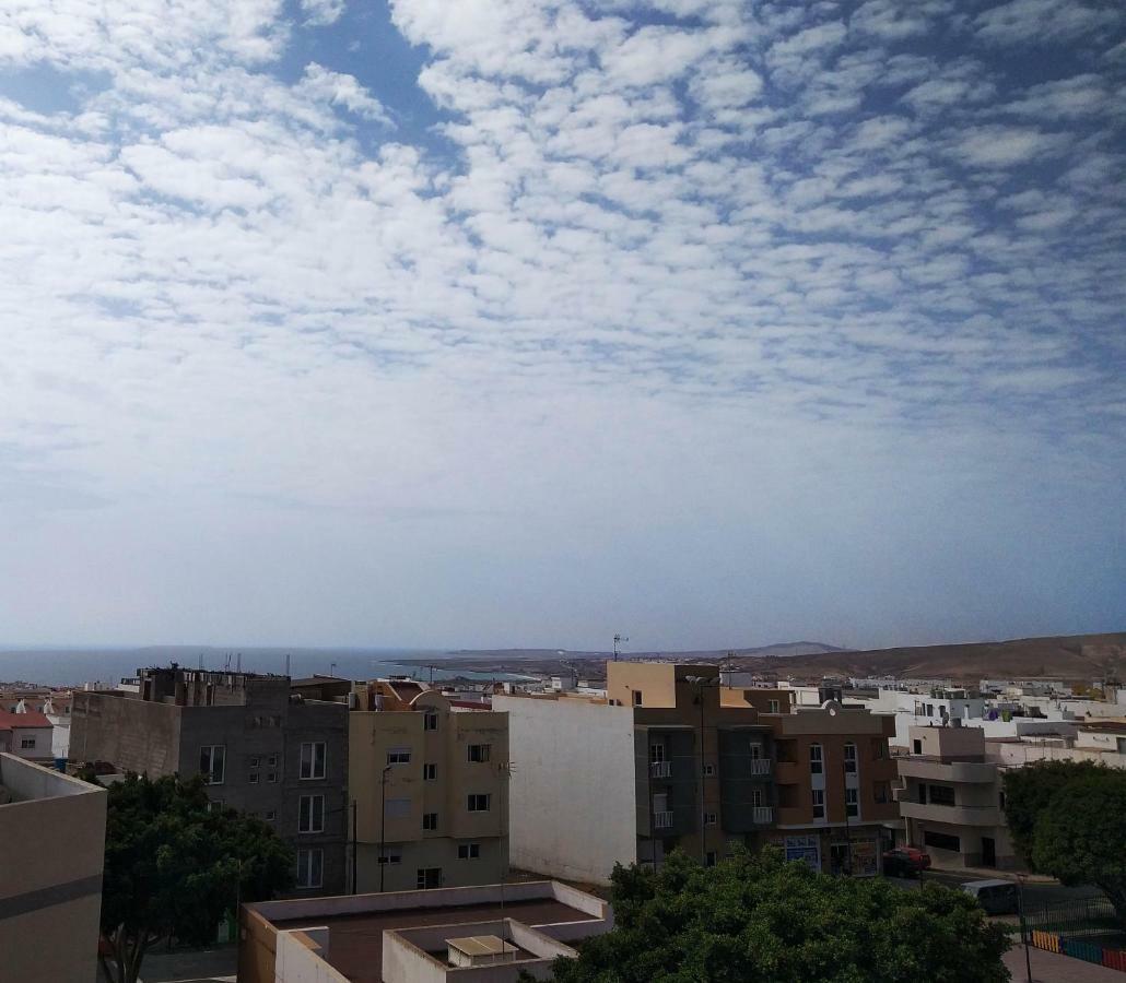 Puerto Del Rosario The Best Apartment Exterior foto